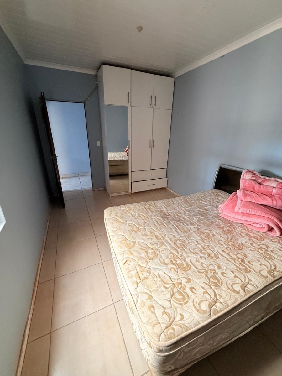 3 Bedroom Property for Sale in Nomzamo Western Cape